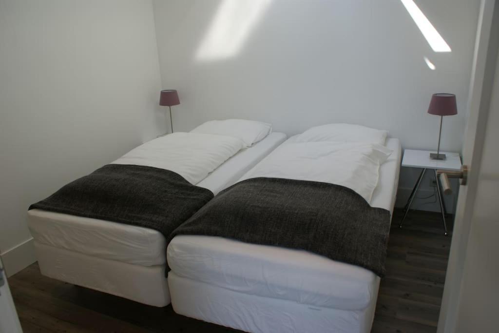 Wellness Lodge Ruigenhoek 13A - Sauna, Jacuzzi ! De Zilk المظهر الخارجي الصورة